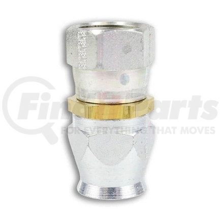 20690-10-10 by PARKER HANNIFIN - Hydraulic Coupling / Adapter
