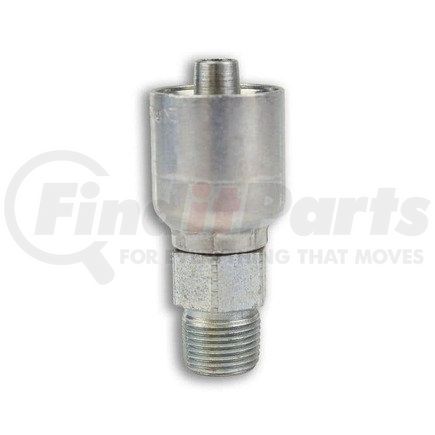 10143-6-6 by PARKER HANNIFIN - Hydraulic Coupling / Adapter