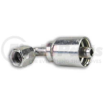 13943-6-6 by PARKER HANNIFIN - Hydraulic Coupling / Adapter