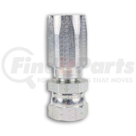 20820-12-12 by PARKER HANNIFIN - Hydraulic Coupling / Adapter