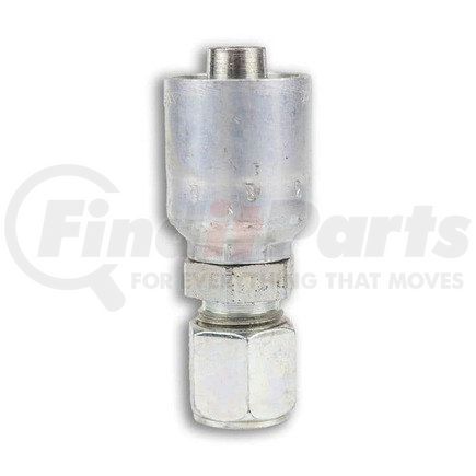 11143-8-8 by PARKER HANNIFIN - Hydraulic Coupling / Adapter