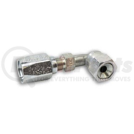 27921-6-6 by PARKER HANNIFIN - Hydraulic Coupling / Adapter