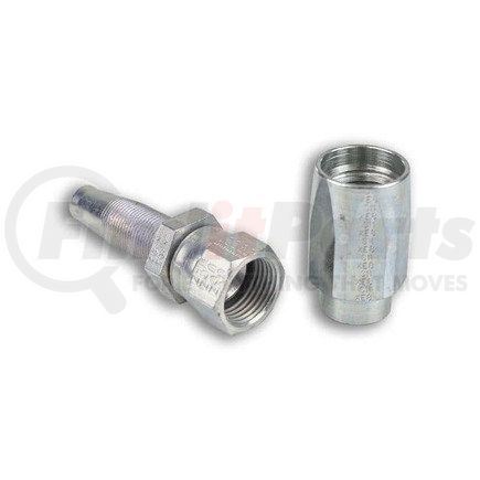 20820-8-8 by PARKER HANNIFIN - Hydraulic Coupling / Adapter
