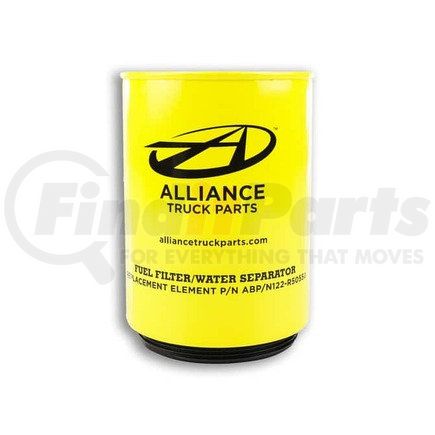 ABP N122 R50550 by FREIGHTLINER - Fuel Water Separator