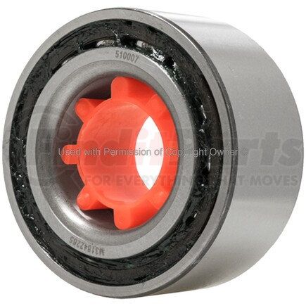 WH510007 by MPA ELECTRICAL - Wheel Bearing