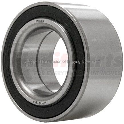 WH510009 by MPA ELECTRICAL - Wheel Bearing