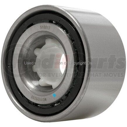 WH510017 by MPA ELECTRICAL - Wheel Bearing