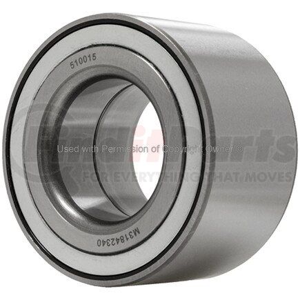 WH510015 by MPA ELECTRICAL - Wheel Bearing