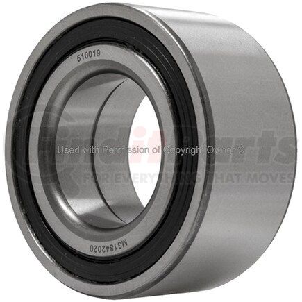 WH510019 by MPA ELECTRICAL - Wheel Bearing