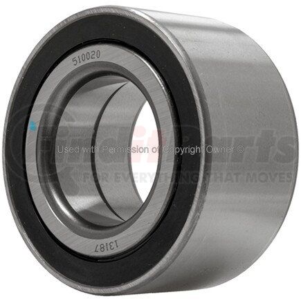 WH510020 by MPA ELECTRICAL - Wheel Bearing