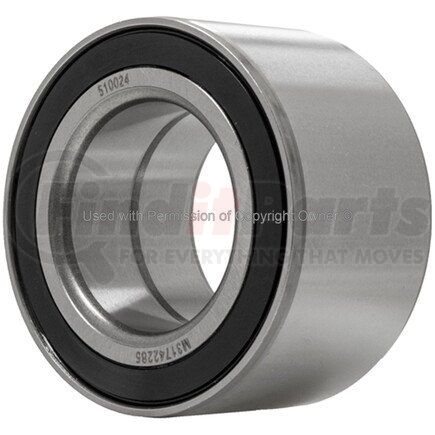 WH510024 by MPA ELECTRICAL - Wheel Bearing