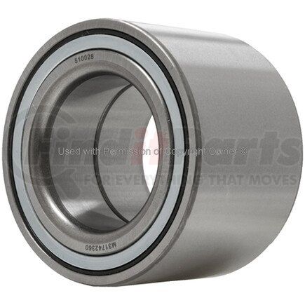 WH510028 by MPA ELECTRICAL - Wheel Bearing