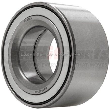 WH510029 by MPA ELECTRICAL - Wheel Bearing