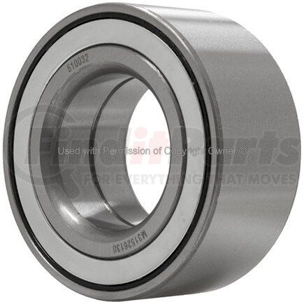 WH510032 by MPA ELECTRICAL - Wheel Bearing