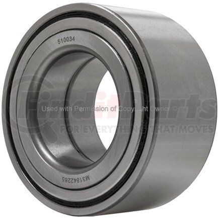 WH510034 by MPA ELECTRICAL - Wheel Bearing