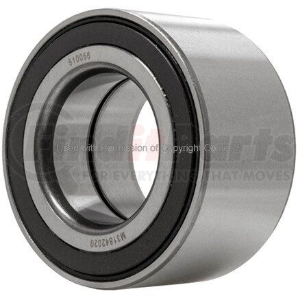 WH510056 by MPA ELECTRICAL - Wheel Bearing