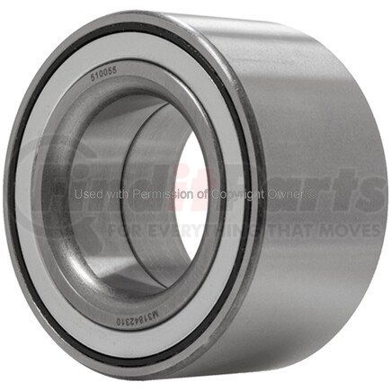 WH510055 by MPA ELECTRICAL - Wheel Bearing