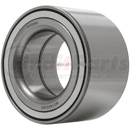 WH510060 by MPA ELECTRICAL - Wheel Bearing