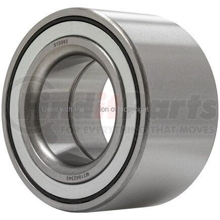 WH510062 by MPA ELECTRICAL - Wheel Bearing