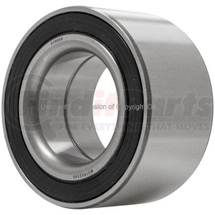 WH510058 by MPA ELECTRICAL - Wheel Bearing