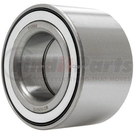 WH510066 by MPA ELECTRICAL - Wheel Bearing