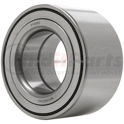 WH510063 by MPA ELECTRICAL - Wheel Bearing