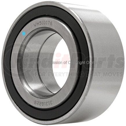 WH510076 by MPA ELECTRICAL - Wheel Bearing