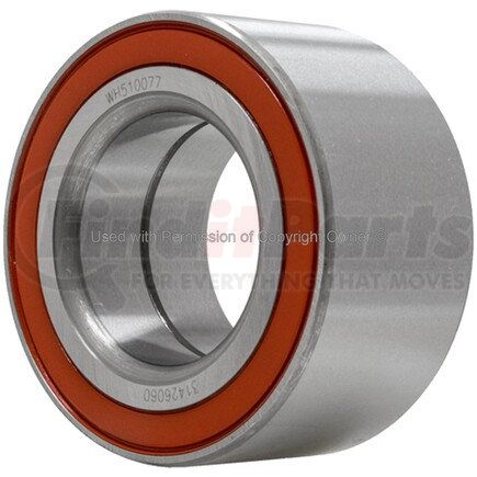 WH510077 by MPA ELECTRICAL - Wheel Bearing