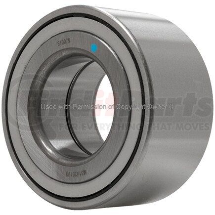 WH510079 by MPA ELECTRICAL - Wheel Bearing