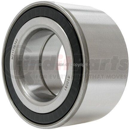 WH510081 by MPA ELECTRICAL - Wheel Bearing