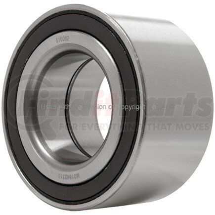 WH510082 by MPA ELECTRICAL - Wheel Bearing