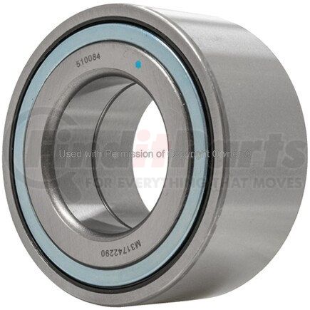 WH510084 by MPA ELECTRICAL - Wheel Bearing