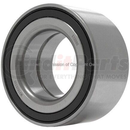 WH510086 by MPA ELECTRICAL - Wheel Bearing