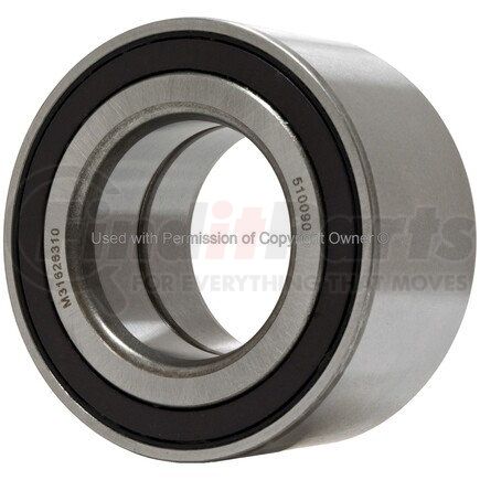 WH510090 by MPA ELECTRICAL - Wheel Bearing