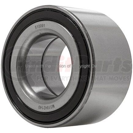 WH510091 by MPA ELECTRICAL - Wheel Bearing