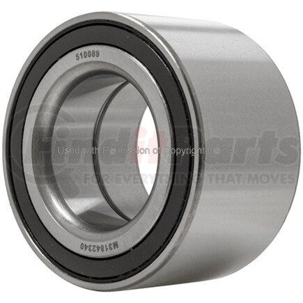 WH510089 by MPA ELECTRICAL - Wheel Bearing