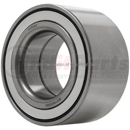 WH510093 by MPA ELECTRICAL - Wheel Bearing