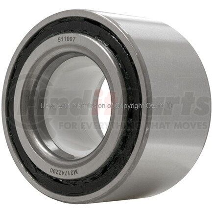 WH511007 by MPA ELECTRICAL - Wheel Bearing