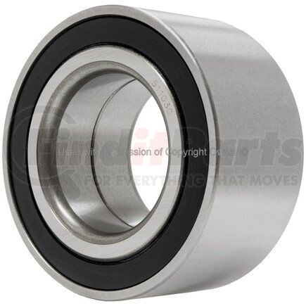 WH511030 by MPA ELECTRICAL - Wheel Bearing