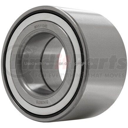 WH511040 by MPA ELECTRICAL - Wheel Bearing