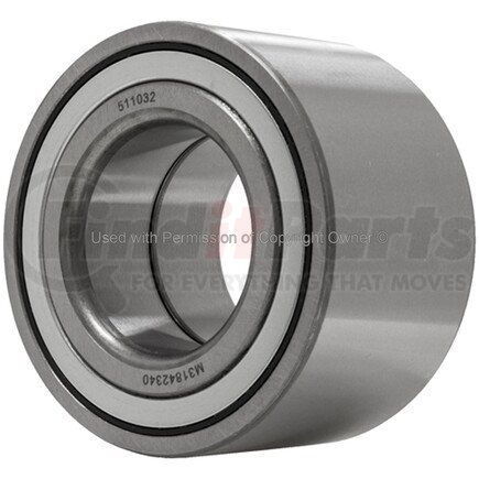 WH511032 by MPA ELECTRICAL - Wheel Bearing