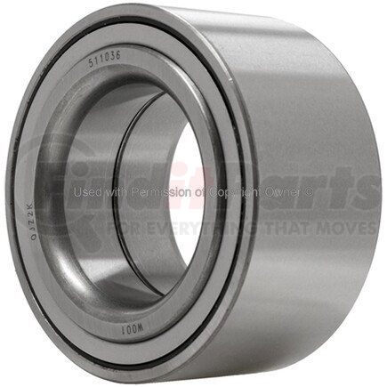 WH511036 by MPA ELECTRICAL - Wheel Bearing