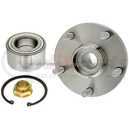 WH518509 by MPA ELECTRICAL - Wheel Hub Repair Kit