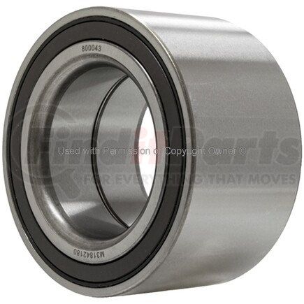 WH800043 by MPA ELECTRICAL - Wheel Bearing