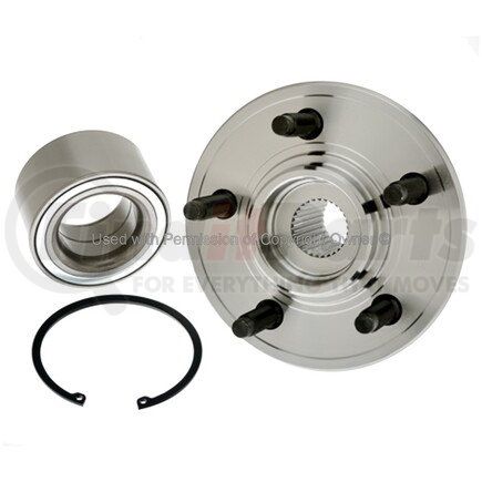 WH521000 by MPA ELECTRICAL - Wheel Hub Repair Kit