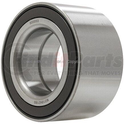 WH800053 by MPA ELECTRICAL - Wheel Bearing