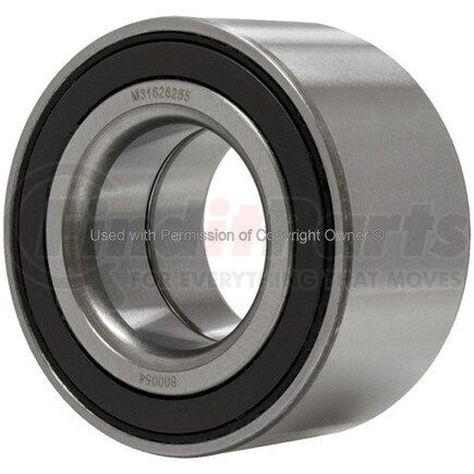 WH800054 by MPA ELECTRICAL - Wheel Bearing