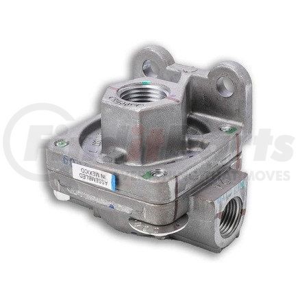 229860N by BENDIX - QR-1® Air Brake Quick Release Valve - New