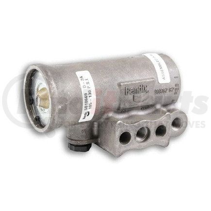 5010669N by BENDIX - D-2A® Air Brake Compressor Governor - New