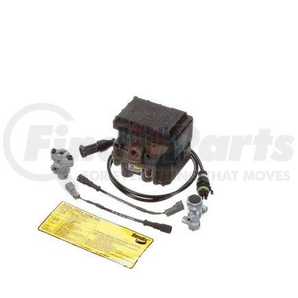 802894 by BENDIX - TABS6™ ABS Modulator Valve Kit for Trailer - New